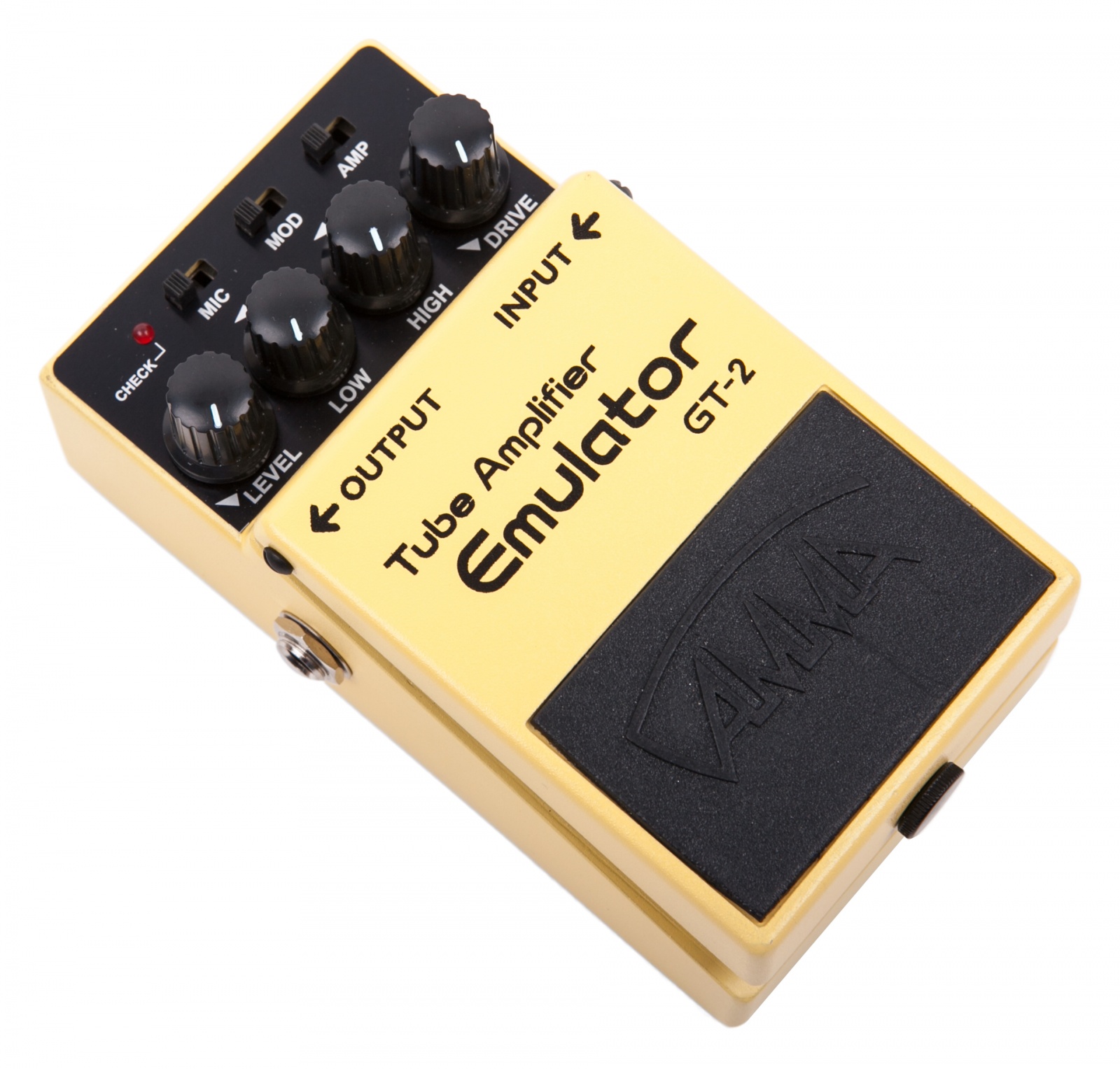 Ламповое гитарное усиление – парадокс долговечности тренда - 17 Ламповое гитарное усиление – парадокс долговечности тренда - 17