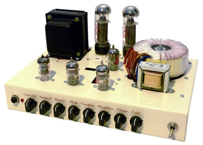 Ламповое гитарное усиление – парадокс долговечности тренда - 18 Ламповое гитарное усиление – парадокс долговечности тренда - 18