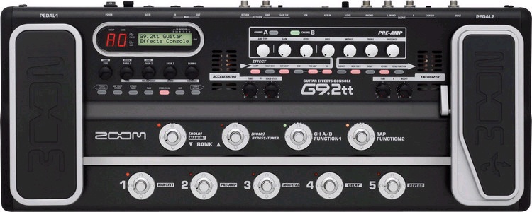 Ламповое гитарное усиление – парадокс долговечности тренда - 20 Ламповое гитарное усиление – парадокс долговечности тренда - 20