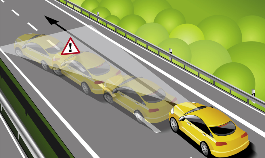 Обзор корейских регистраторов ThinkWare F770 и F50: когда во главе угла – качество видео - 19 Обзор корейских регистраторов ThinkWare F770 и F50: когда во главе угла – качество видео - 19