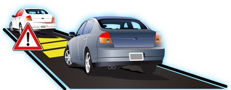 Обзор корейских регистраторов ThinkWare F770 и F50: когда во главе угла – качество видео - 20 Обзор корейских регистраторов ThinkWare F770 и F50: когда во главе угла – качество видео - 20