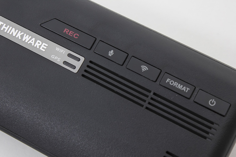 Обзор корейских регистраторов ThinkWare F770 и F50: когда во главе угла – качество видео - 21 Обзор корейских регистраторов ThinkWare F770 и F50: когда во главе угла – качество видео - 21