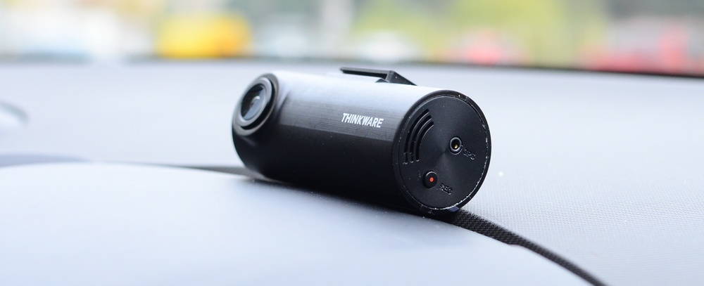 Обзор корейских регистраторов ThinkWare F770 и F50: когда во главе угла – качество видео - 26 Обзор корейских регистраторов ThinkWare F770 и F50: когда во главе угла – качество видео - 26