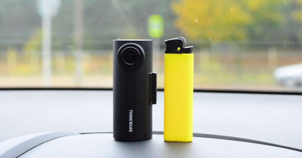 Обзор корейских регистраторов ThinkWare F770 и F50: когда во главе угла – качество видео - 27 Обзор корейских регистраторов ThinkWare F770 и F50: когда во главе угла – качество видео - 27