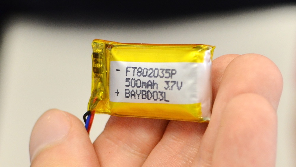 Обзор корейских регистраторов ThinkWare F770 и F50: когда во главе угла – качество видео - 4 Обзор корейских регистраторов ThinkWare F770 и F50: когда во главе угла – качество видео - 4