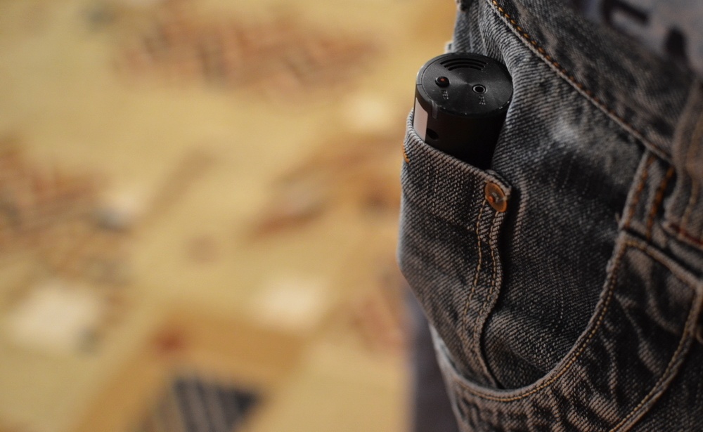 Обзор корейских регистраторов ThinkWare F770 и F50: когда во главе угла – качество видео - 6 Обзор корейских регистраторов ThinkWare F770 и F50: когда во главе угла – качество видео - 6