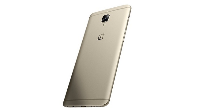 OnePlus 3T может стать первым смартфоном на рынке с 8 ГБ ОЗУ