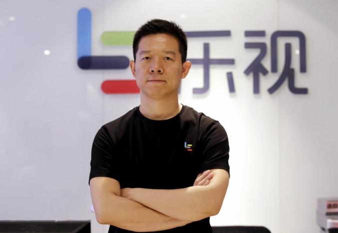 Глава LeEco признал, что распоряжался ресурсами компании необдуманно