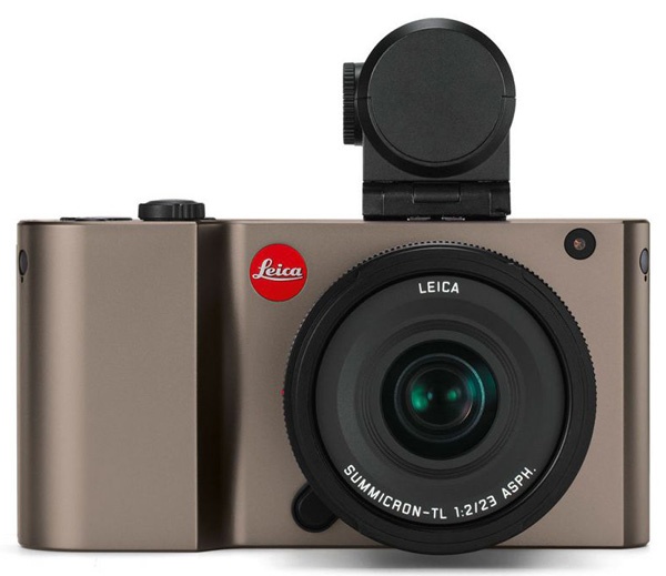 Leica TL