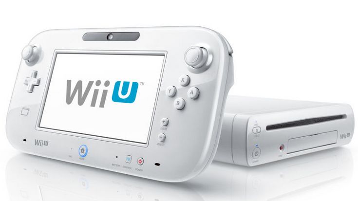 Nintendo прекратит  выпуск приставок Wii U в ближайшее время