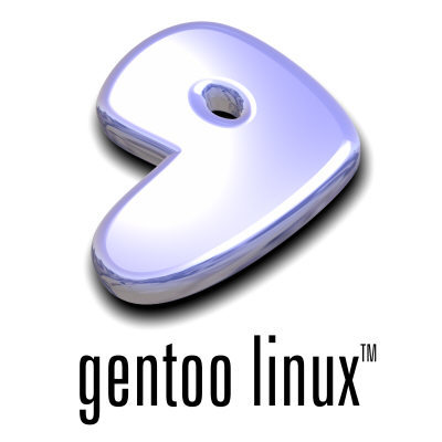 Gentoo — это возможность выбора - 1