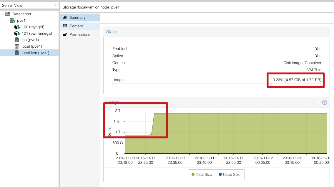 Установка PROXMOX 4.3 на Soft-RAID 10 GPT - 2 image