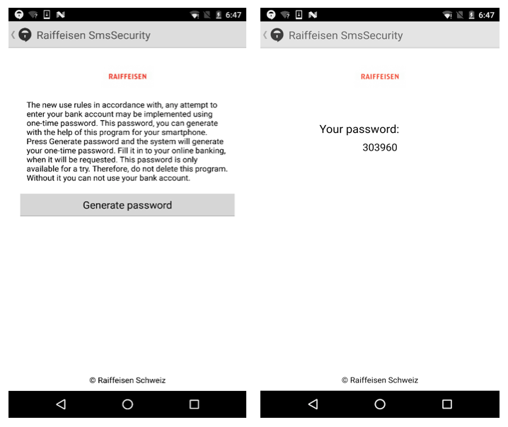 Вредоносная программа Retefe используется для компрометации пользователей онлайн-банкинга - 5 Вредоносная программа Retefe используется для компрометации пользователей онлайн-банкинга - 5