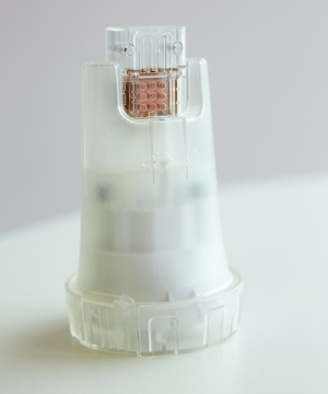 Устройство размером с флешку может выявить ВИЧ всего за полчаса - 2