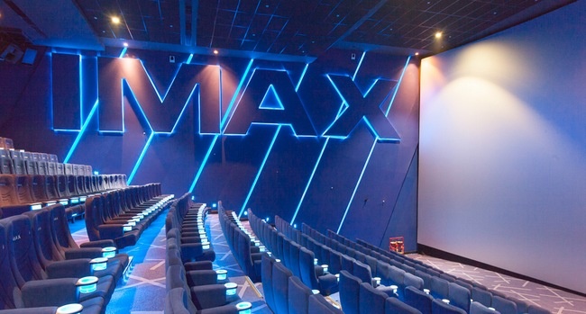 IMAX потратит не менее 50 млн долларов на создание 25 VR-аттракционов