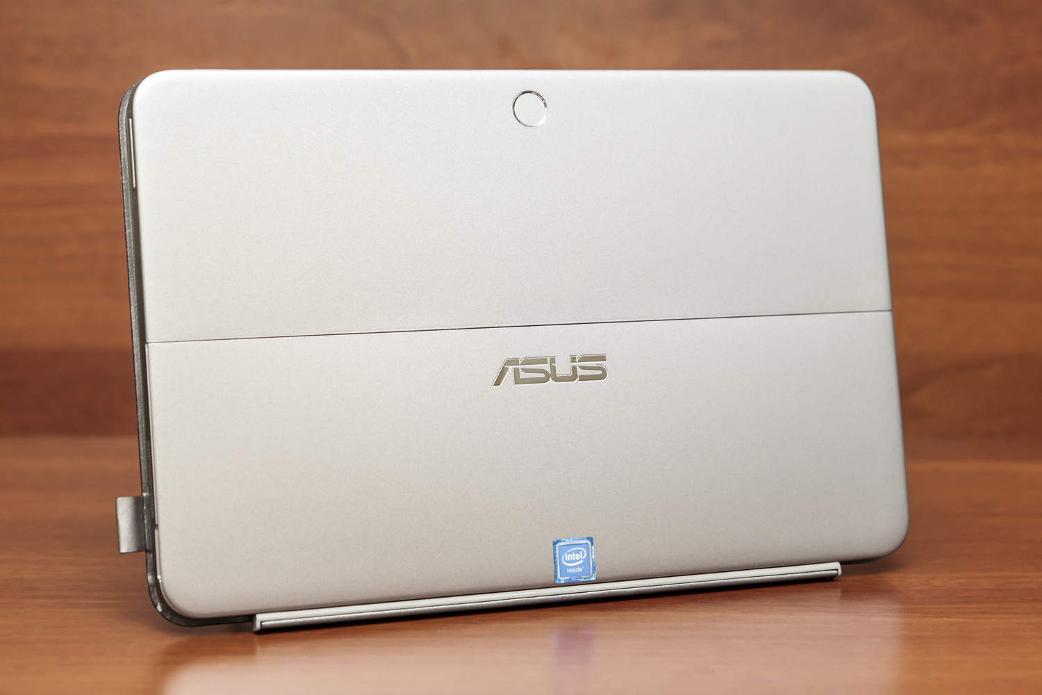 Клавиатура прилагается: обзор трансформера ASUS Transformer Mini - 11