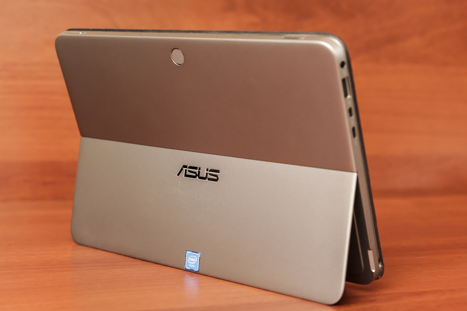 Клавиатура прилагается: обзор трансформера ASUS Transformer Mini - 13