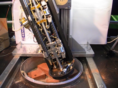 Марсианские планы - 12 Марсианские планы - 12