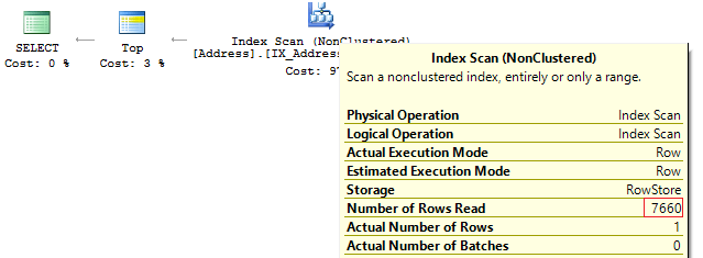 Утки, Таиланд и T-SQL… или что может подстерегать программистов при работе с SQL Server? - 11