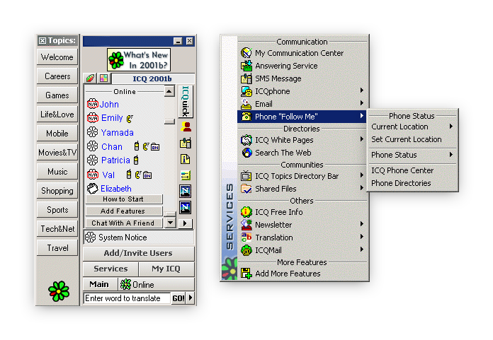 ICQ: 20 лет — не предел - 6