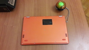 Linux Tuning для Современного ноутбука с Пассивной Системой Охлаждения - 19