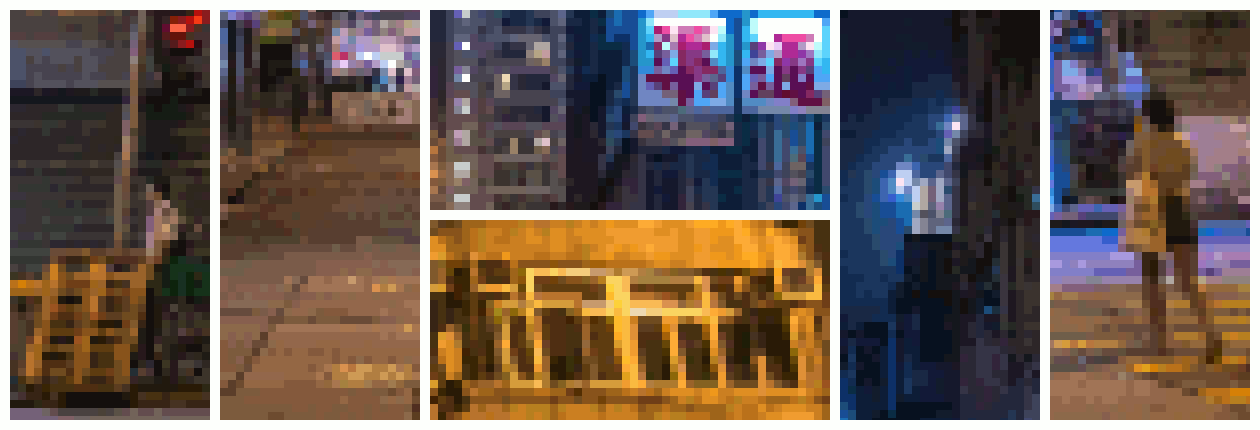 Дешёвый метод интерполяции работает не хуже нейросетей - 2