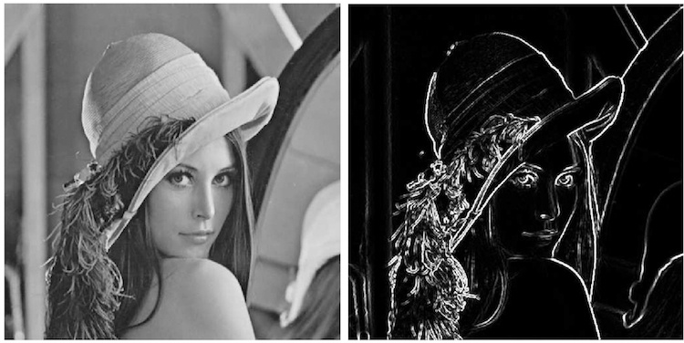 Глубокое обучение для новичков: распознаем изображения с помощью сверточных сетей - 6 Глубокое обучение для новичков: распознаем изображения с помощью сверточных сетей - 6