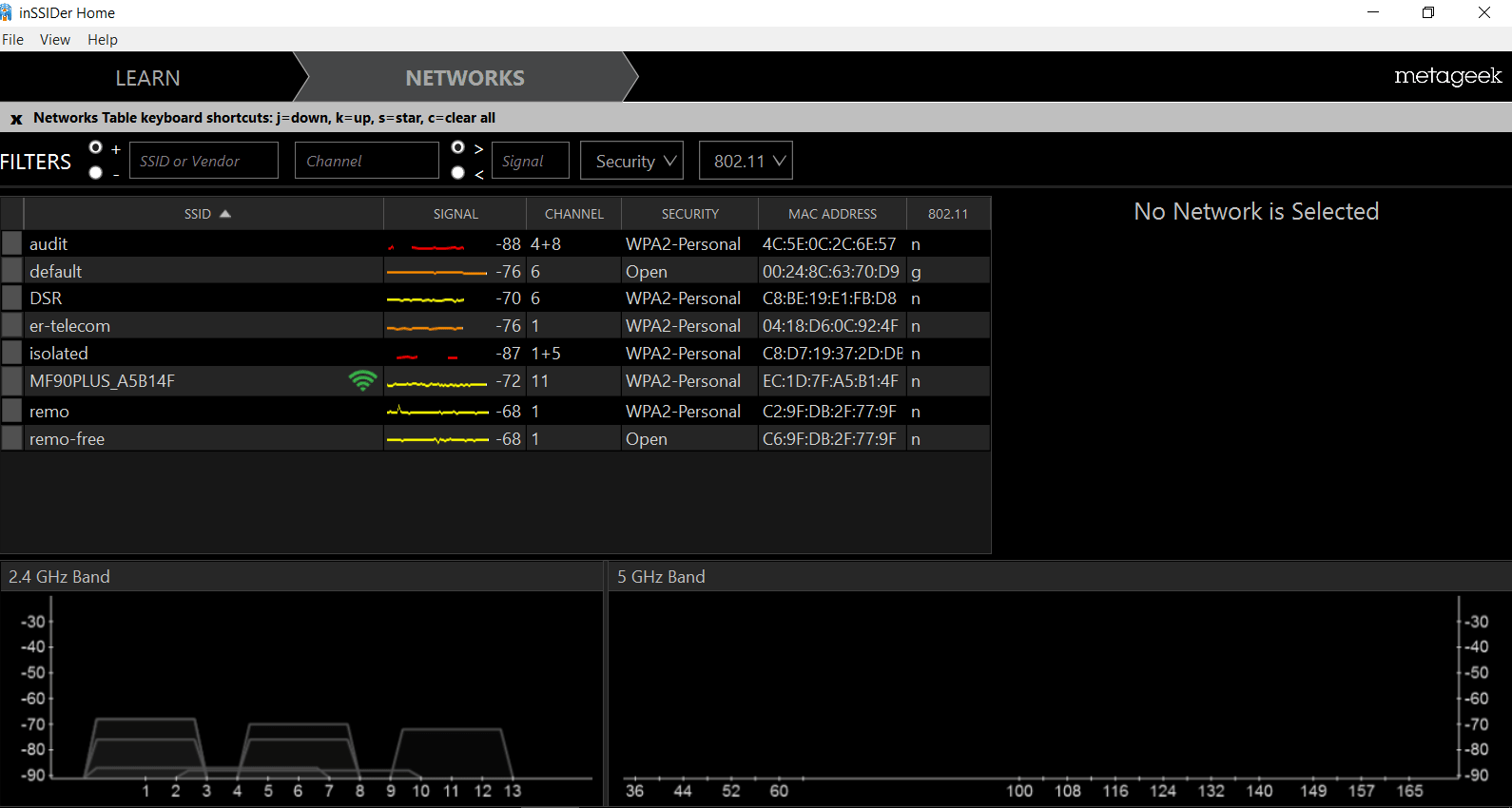 Ловим чужой WiFi на расстоянии 1 км - 9