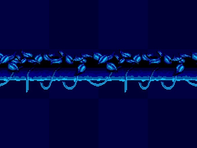 Любитель олдскульных игровых консолей создает игру для Sega Mega Drive - 3