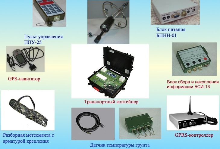 У природы нет плохой погоды - 15