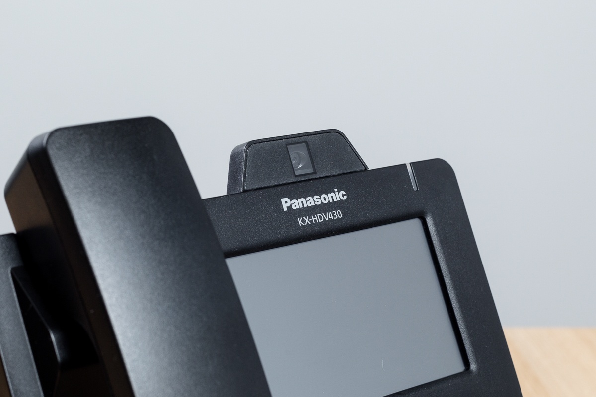 Panasonic KX-NSX: новые АТС для корпоративного рынка - 3