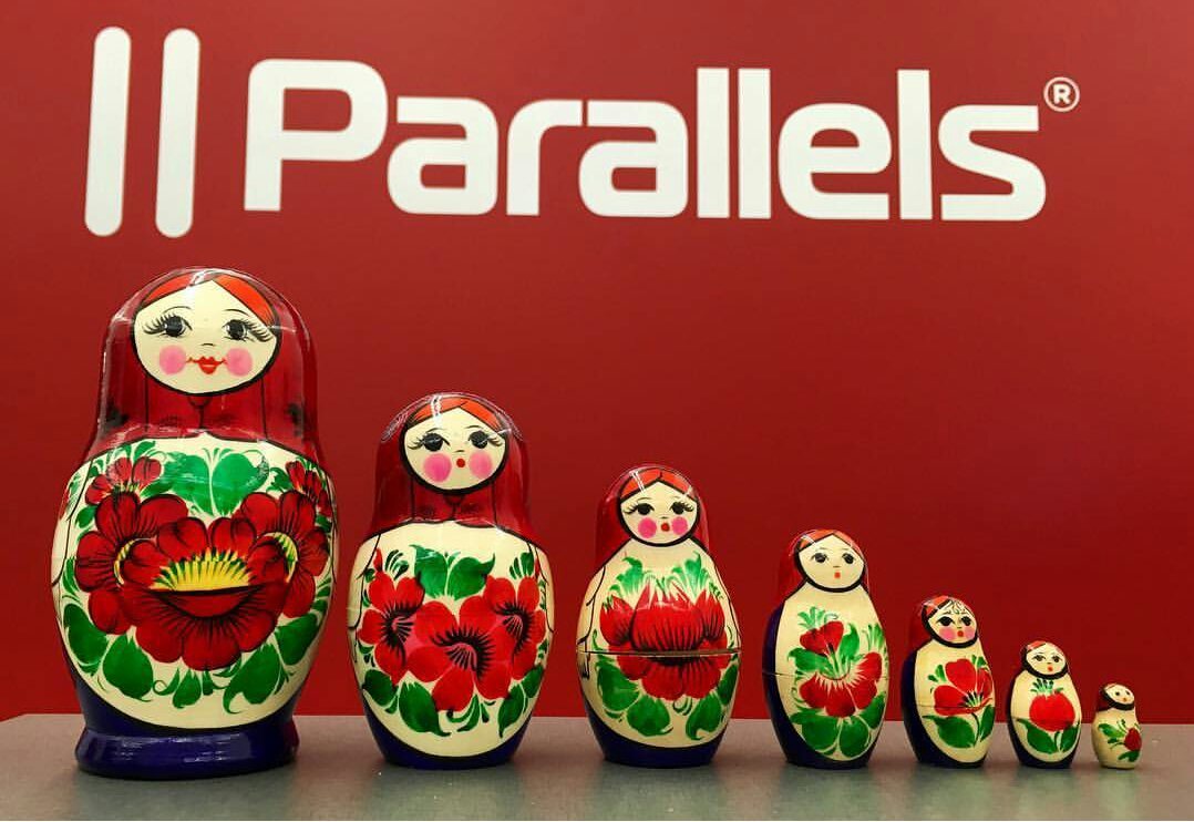 Даже в IT-компании личные качества и коммуникабельность — неотъемлемая часть командного игрока - 3 Даже в IT-компании личные качества и коммуникабельность — неотъемлемая часть командного игрока - 3