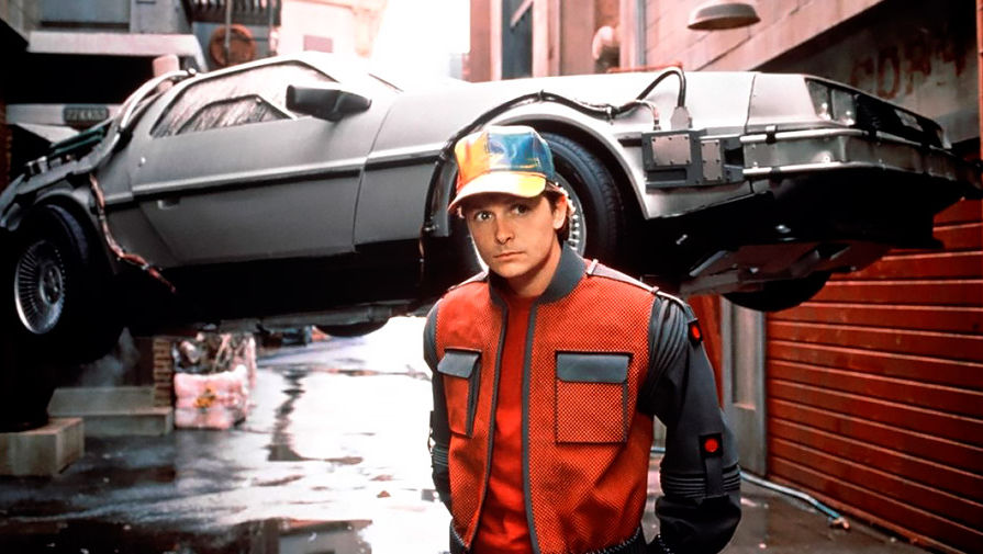 Фильм вдохновил учёного на создание «солнечной одежды» - 2 image