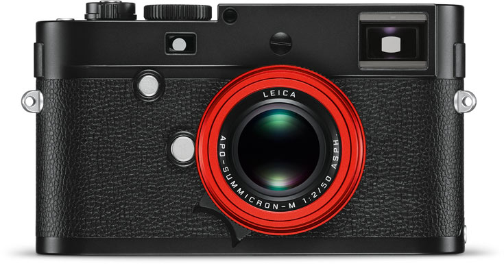 Новый вариант объектива Leica APO-Summicron-M 50mm f/2 ASPH оценен производителем в $8950