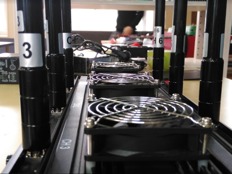 Убийца дронов: Мы их глушили-глушили, глушили-глушили, глушили-глу… - 7