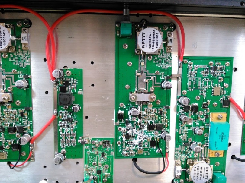 Убийца дронов: Мы их глушили-глушили, глушили-глушили, глушили-глу… - 9