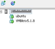 Бэкап VM ESXi средствами Bareos - 2