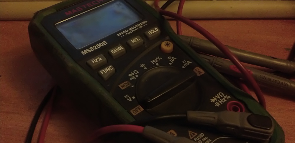 Очки дополненной реальности из старого советского калькулятора - 12 Очки дополненной реальности из старого советского калькулятора - 12