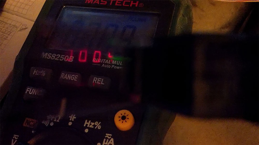 Очки дополненной реальности из старого советского калькулятора - 25 Очки дополненной реальности из старого советского калькулятора - 25