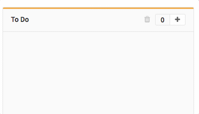 Релиз GitLab 8.13 - 2 Create a new issue from the Issue Board in GitLab 8.13