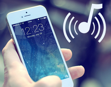 Звуковой штрих-код — альтернатива NFC, не требующая специальных аппаратных средств - 1 image