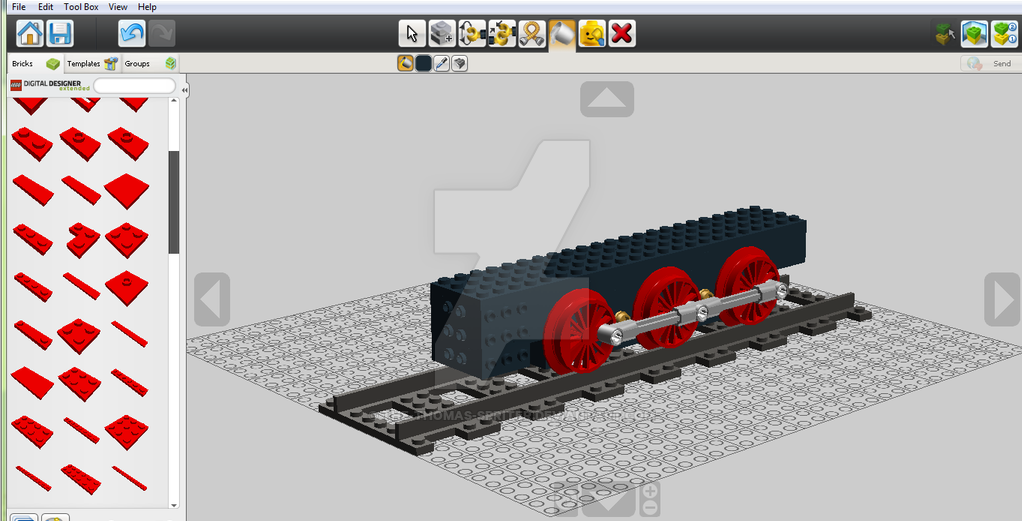 7 команд, которые создают цифровые конструкторы: вчера, сегодня, завтра - 6