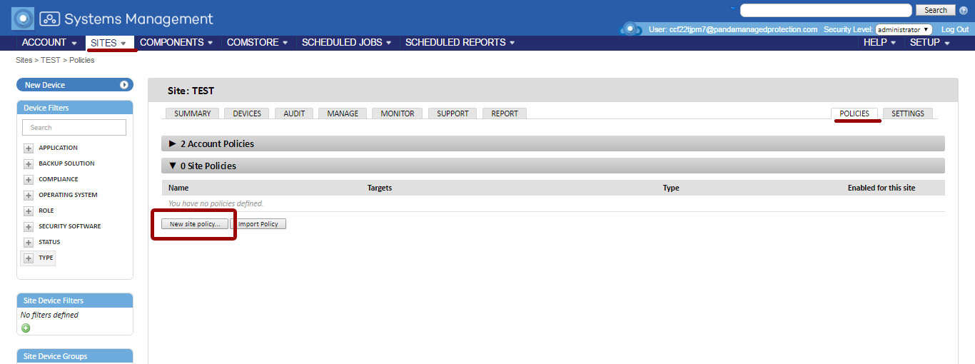 Как можно централизованно управлять всеми мобильными устройствами в компании - 17 Как можно централизованно управлять всеми мобильными устройствами в компании - 17