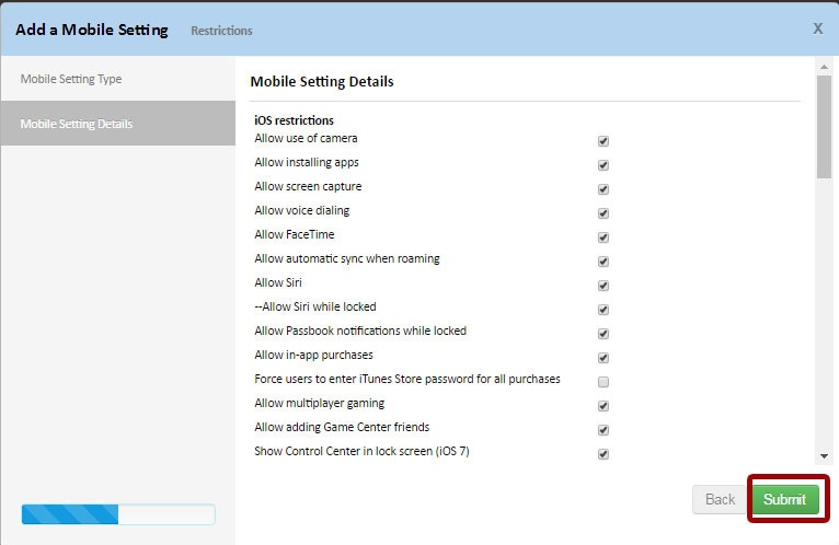 Как можно централизованно управлять всеми мобильными устройствами в компании - 21 Как можно централизованно управлять всеми мобильными устройствами в компании - 21