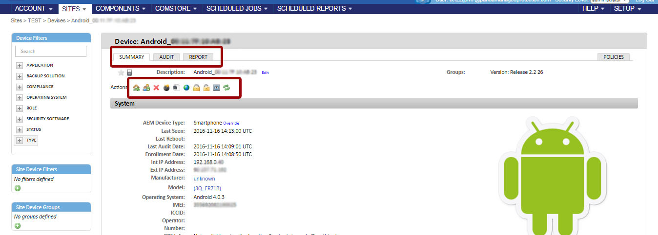 Как можно централизованно управлять всеми мобильными устройствами в компании - 24 Как можно централизованно управлять всеми мобильными устройствами в компании - 24