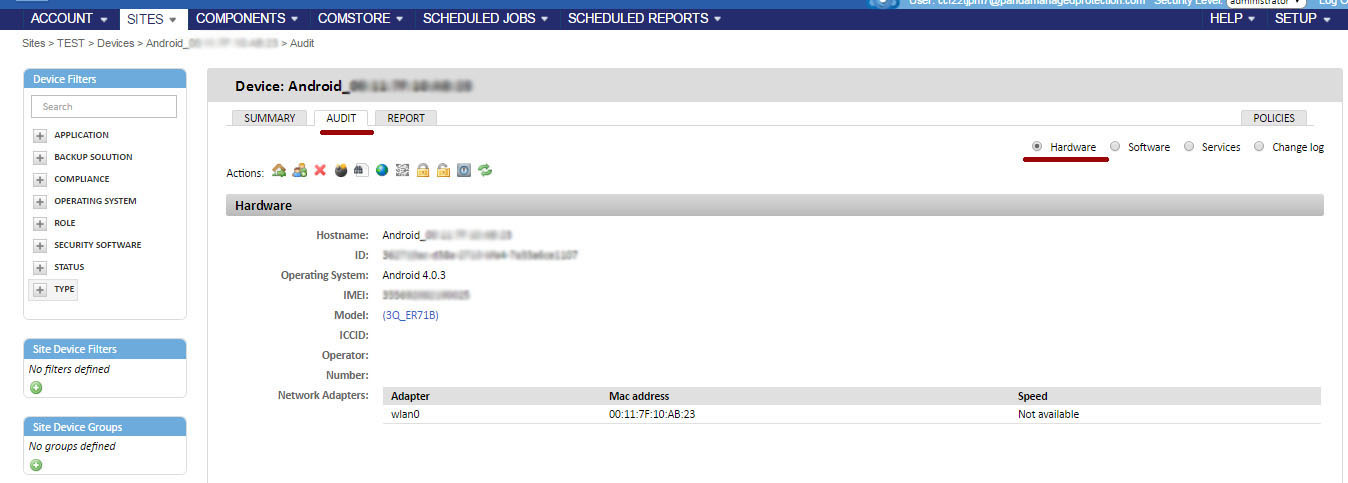 Как можно централизованно управлять всеми мобильными устройствами в компании - 25 Как можно централизованно управлять всеми мобильными устройствами в компании - 25