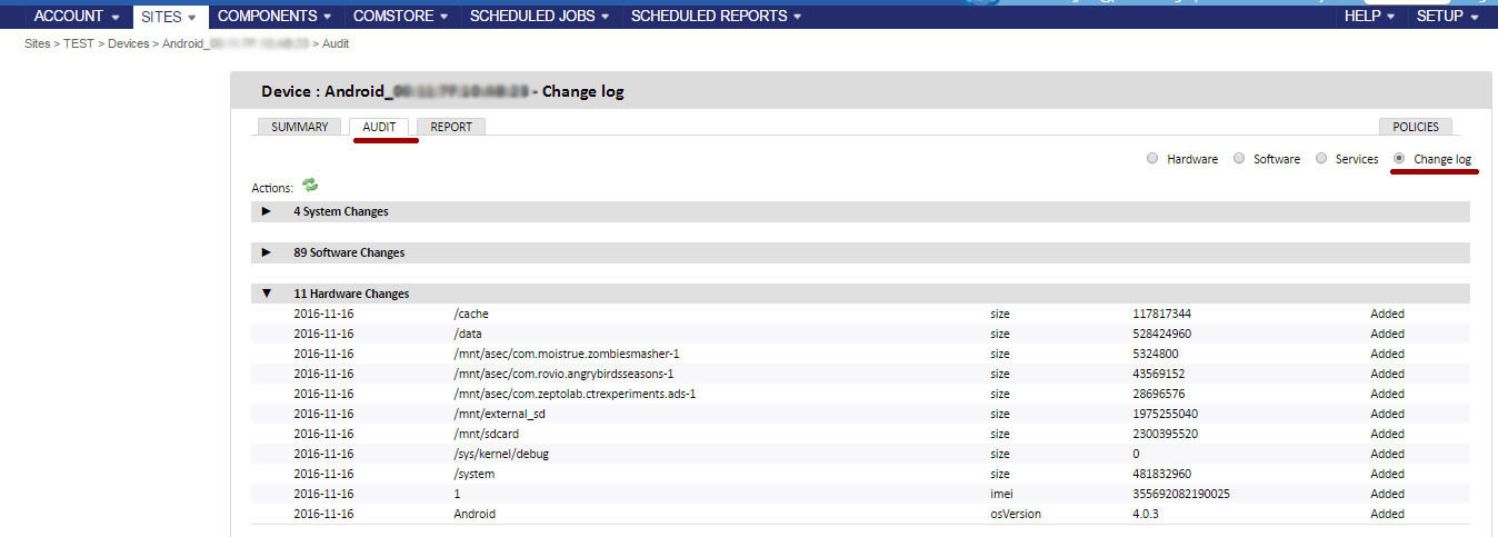 Как можно централизованно управлять всеми мобильными устройствами в компании - 27 Как можно централизованно управлять всеми мобильными устройствами в компании - 27