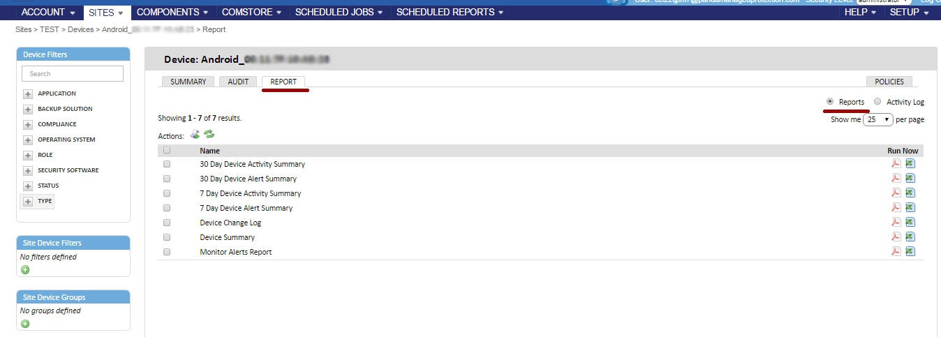 Как можно централизованно управлять всеми мобильными устройствами в компании - 28 Как можно централизованно управлять всеми мобильными устройствами в компании - 28