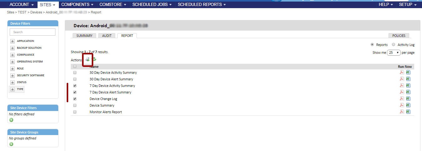 Как можно централизованно управлять всеми мобильными устройствами в компании - 29 Как можно централизованно управлять всеми мобильными устройствами в компании - 29