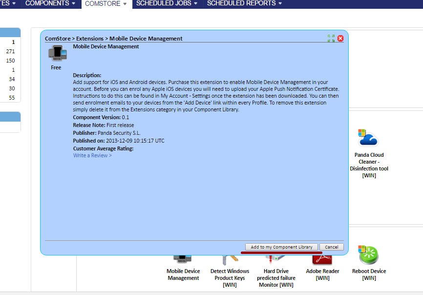 Как можно централизованно управлять всеми мобильными устройствами в компании - 3 Как можно централизованно управлять всеми мобильными устройствами в компании - 3
